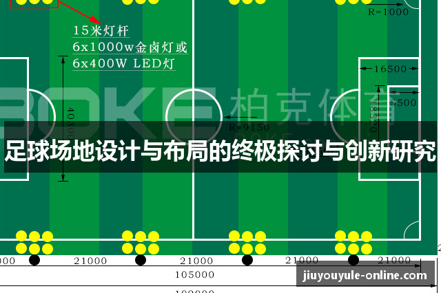 足球场地设计与布局的终极探讨与创新研究